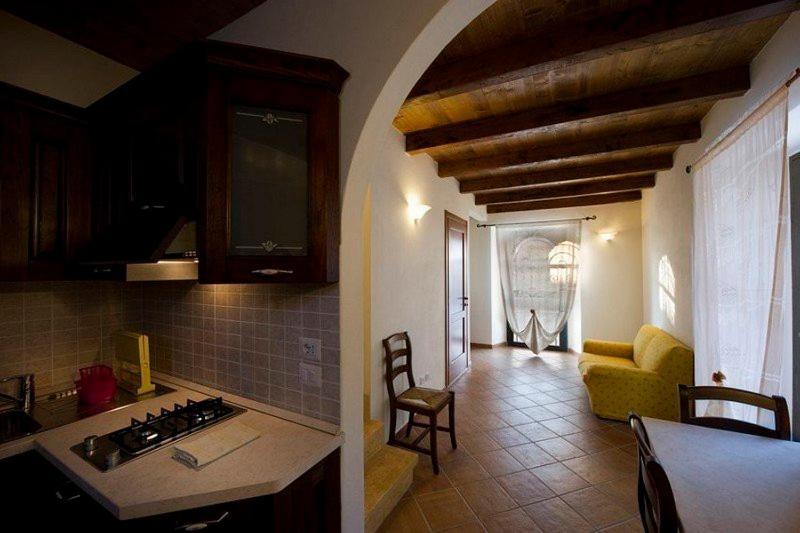 Agriturismo Della Pieve Bardolino Rum bild