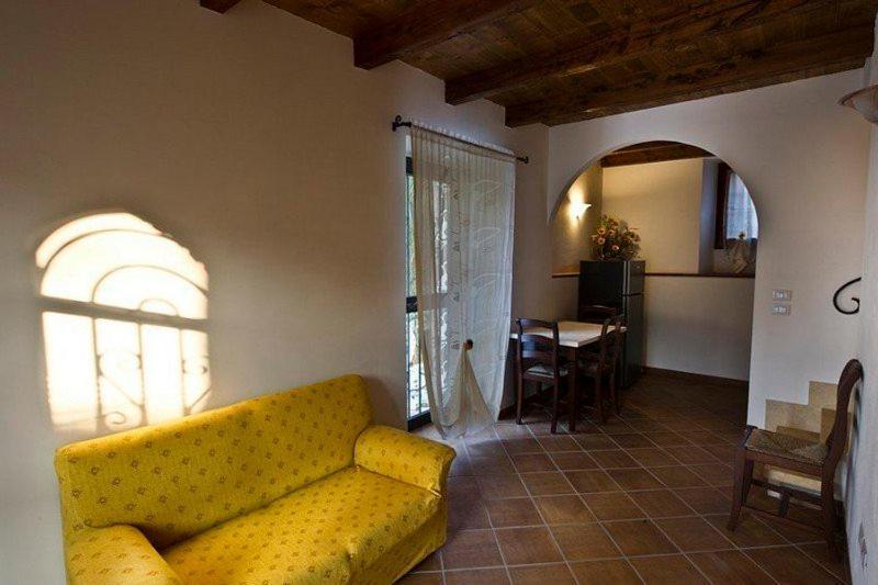 Agriturismo Della Pieve Bardolino Rum bild