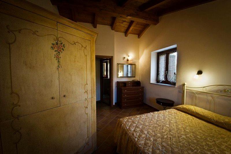 Agriturismo Della Pieve Bardolino Rum bild