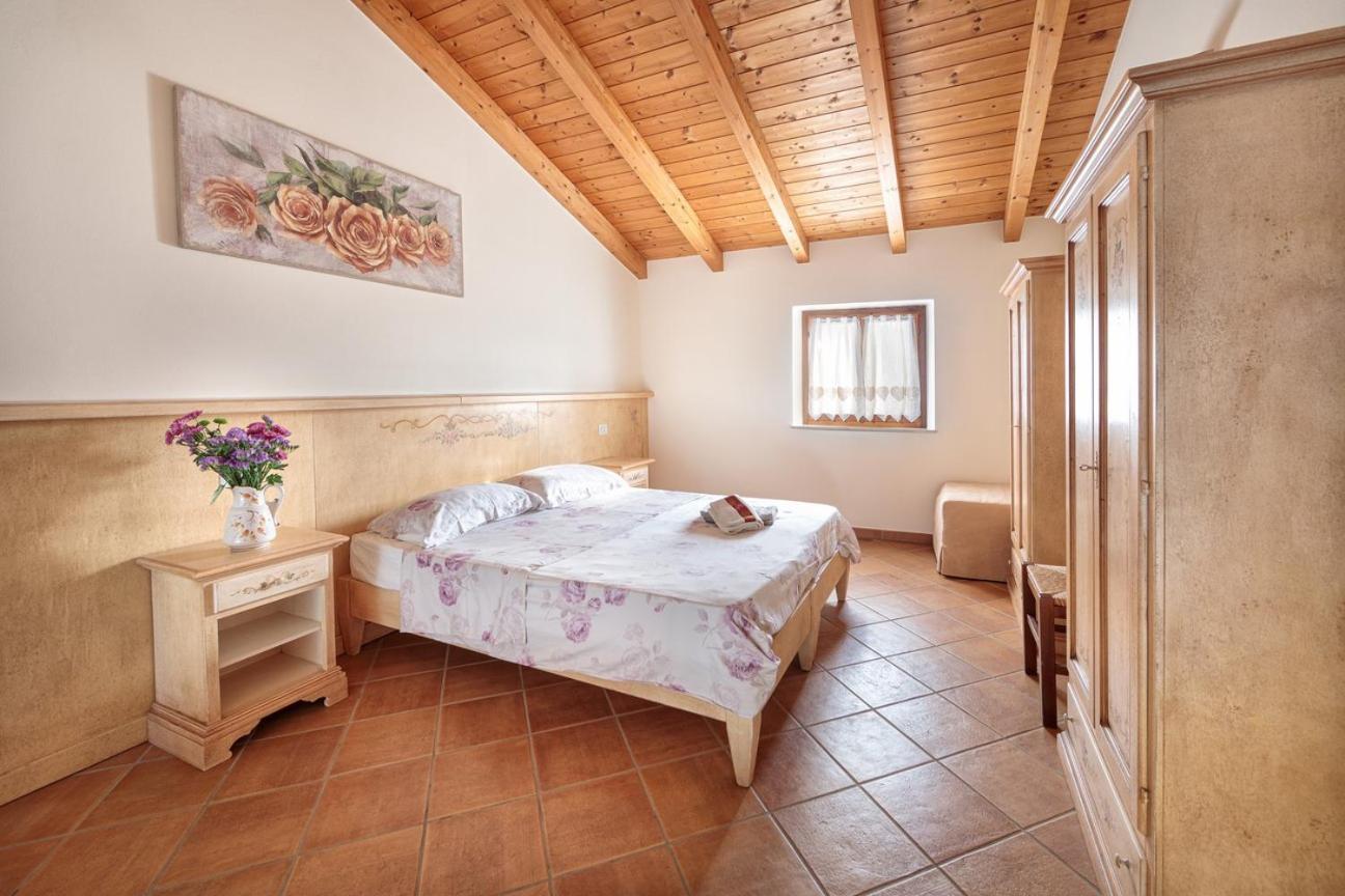 Agriturismo Della Pieve Bardolino Rum bild