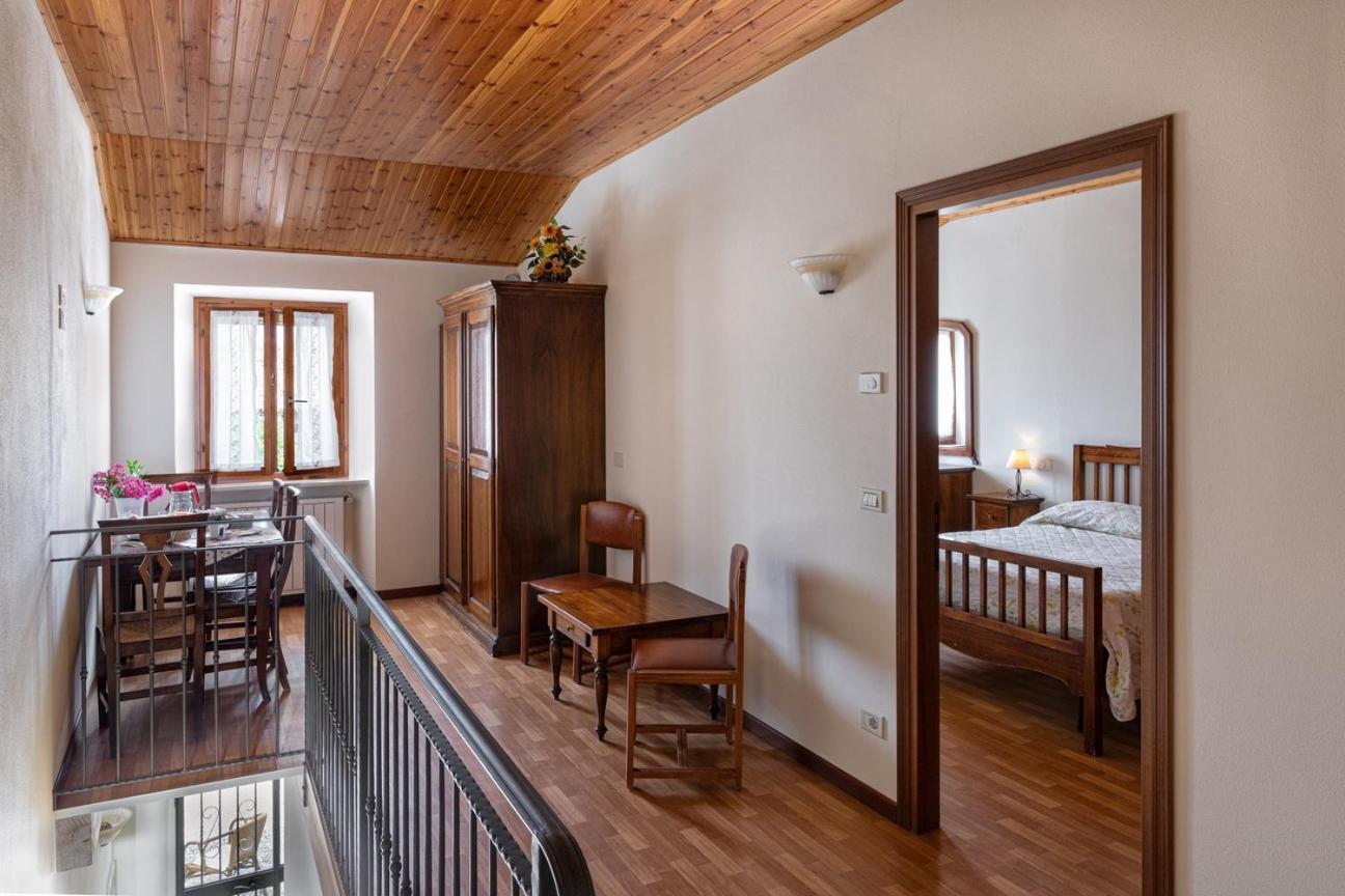 Agriturismo Della Pieve Bardolino Exteriör bild