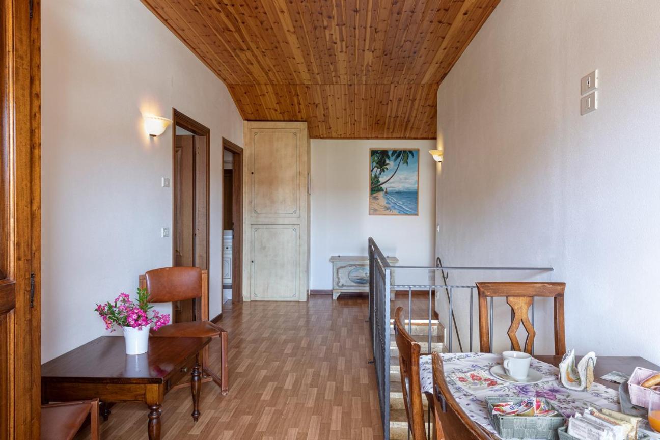 Agriturismo Della Pieve Bardolino Exteriör bild