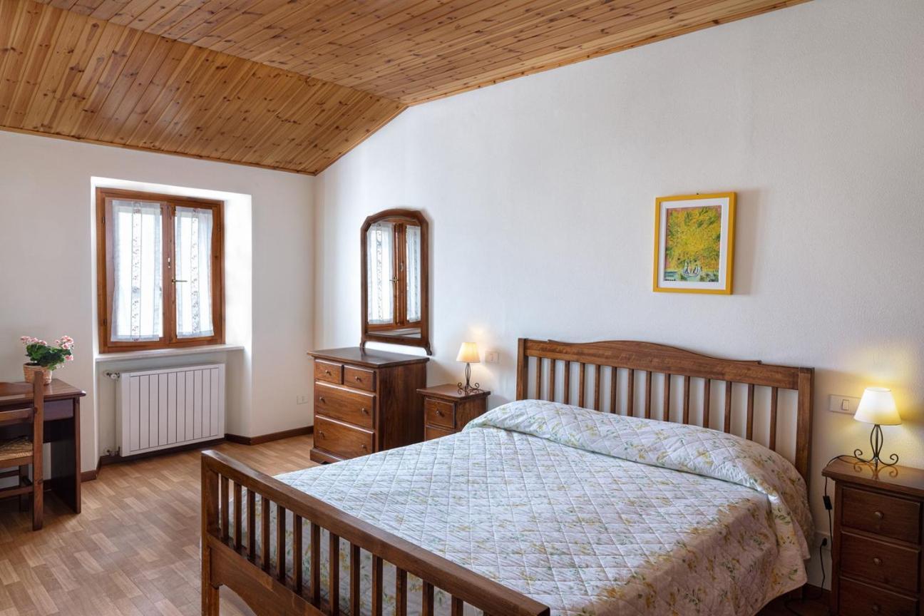 Agriturismo Della Pieve Bardolino Exteriör bild