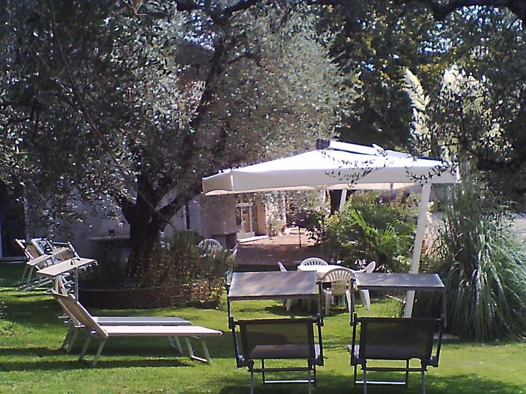 Agriturismo Della Pieve Bardolino Rum bild