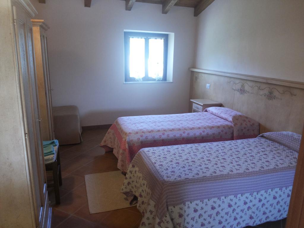 Agriturismo Della Pieve Bardolino Rum bild