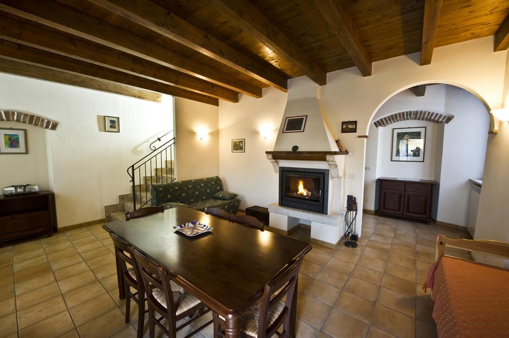 Agriturismo Della Pieve Bardolino Exteriör bild