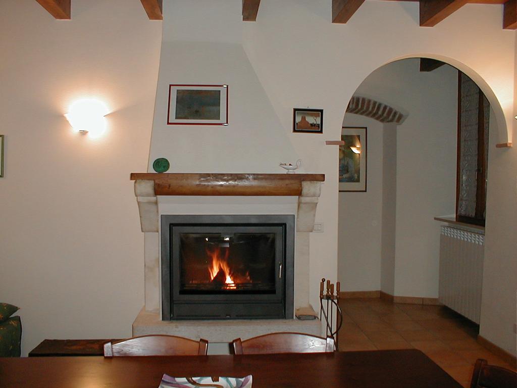 Agriturismo Della Pieve Bardolino Exteriör bild
