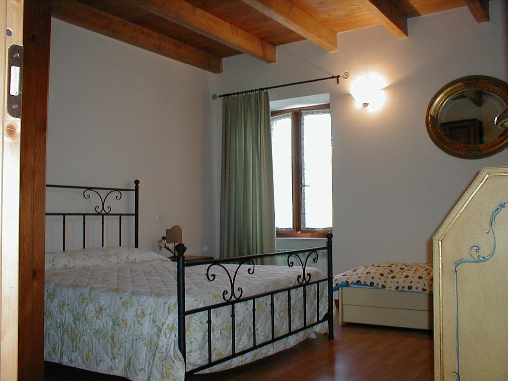 Agriturismo Della Pieve Bardolino Exteriör bild