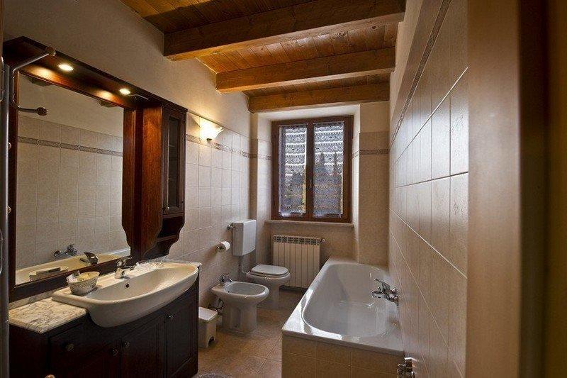 Agriturismo Della Pieve Bardolino Exteriör bild